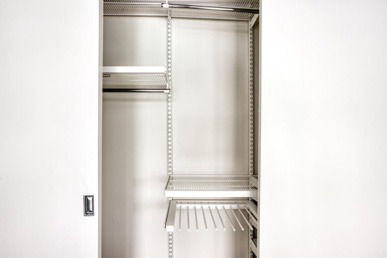 Apartment Back Bay 1br W Gym Nr Copley Sq Bos-739 Boston