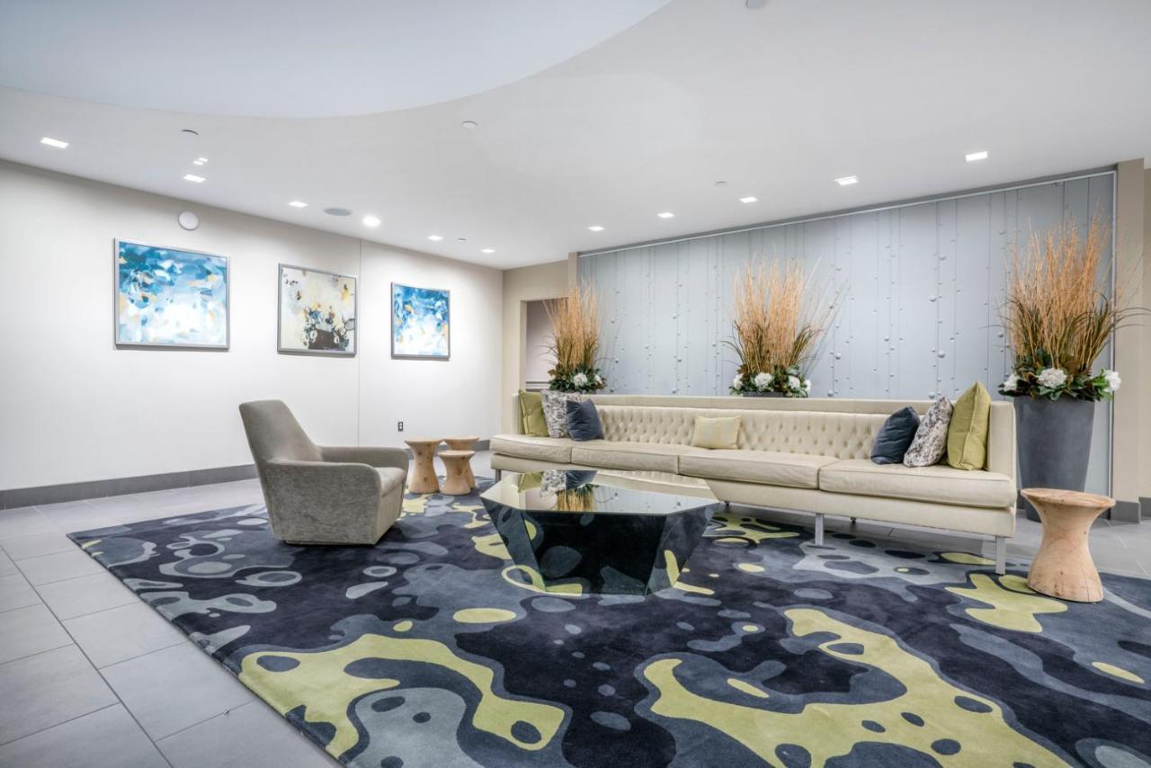Apartment Back Bay 1br W Gym Nr Copley Sq Bos-739 *