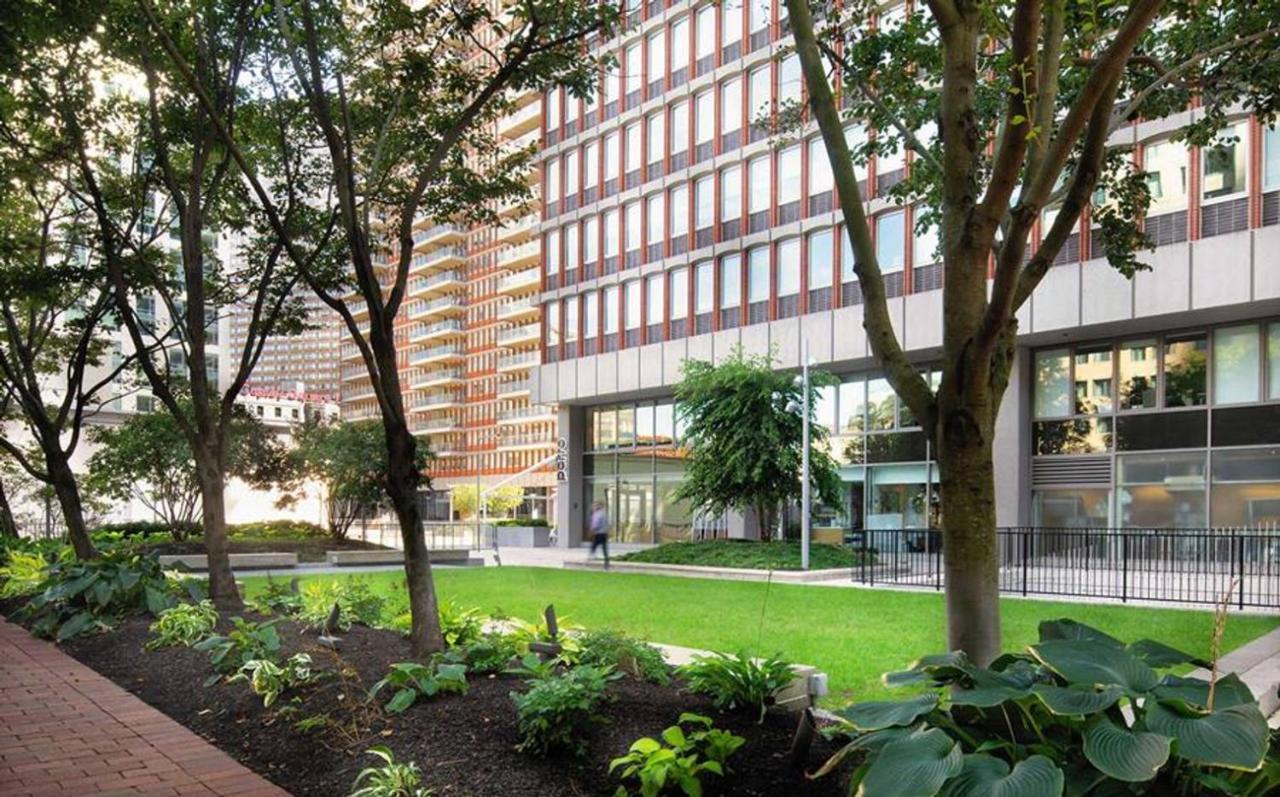 Back Bay 1br W Gym Nr Copley Sq Bos-739 Apartment Boston