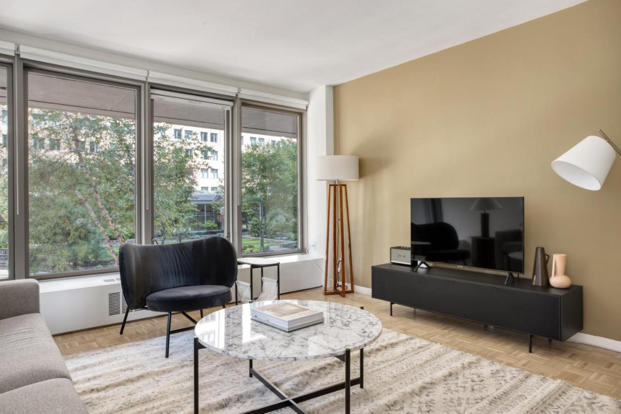 Back Bay 1br W Gym Nr Copley Sq Bos-739 * Boston