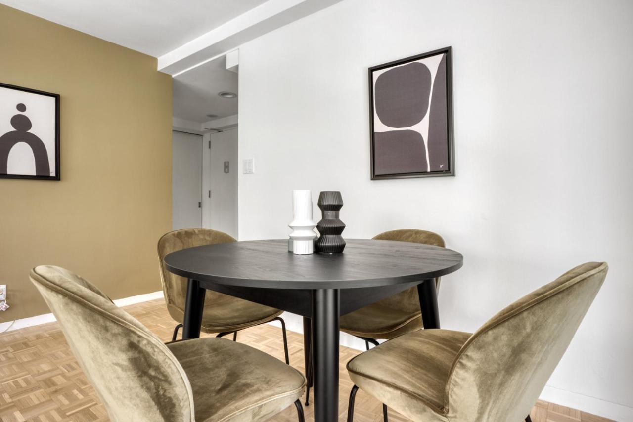 Back Bay 1br W Gym Nr Copley Sq Bos-739 * Boston
