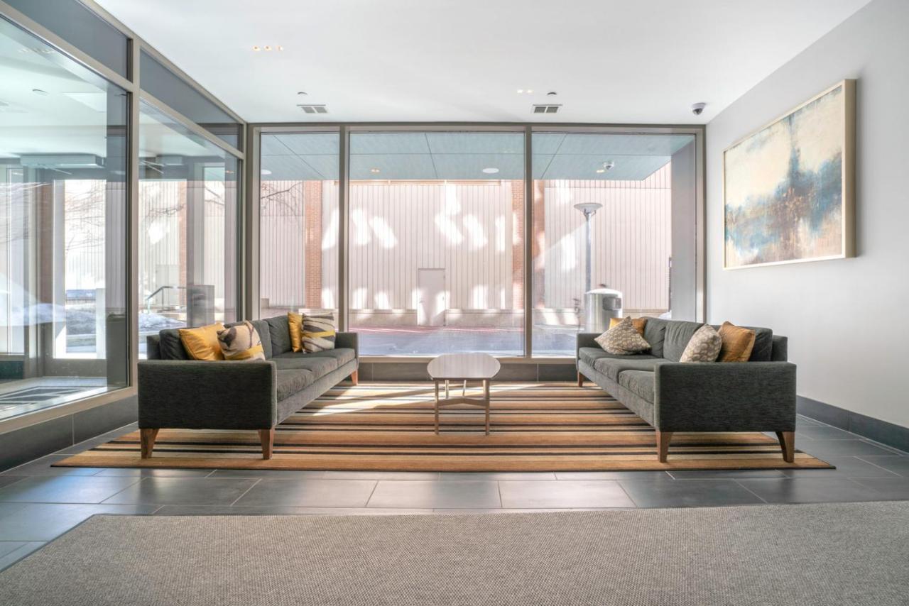 Back Bay 1br W Gym Nr Copley Sq Bos-739 Apartment