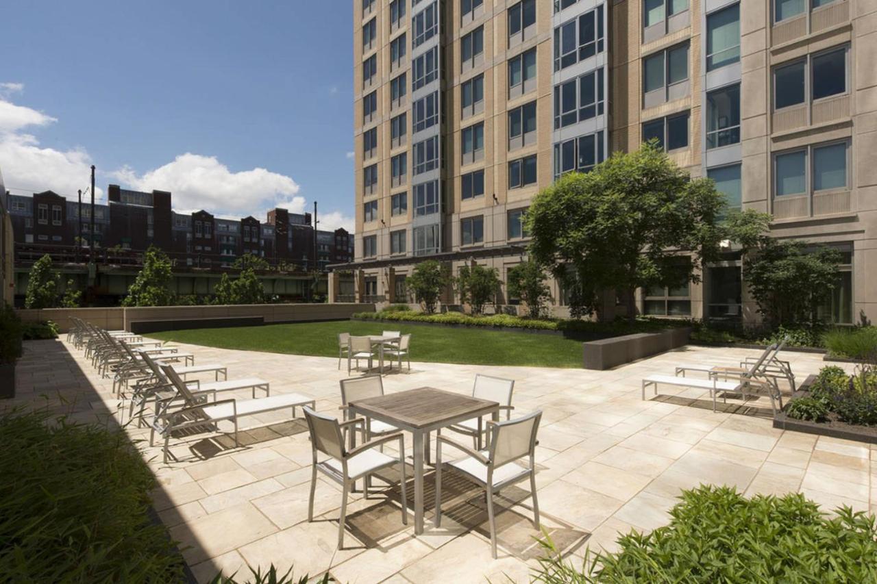 E Cambridge W Pool Gym Nr Lechmere T Bos-667 Apartment