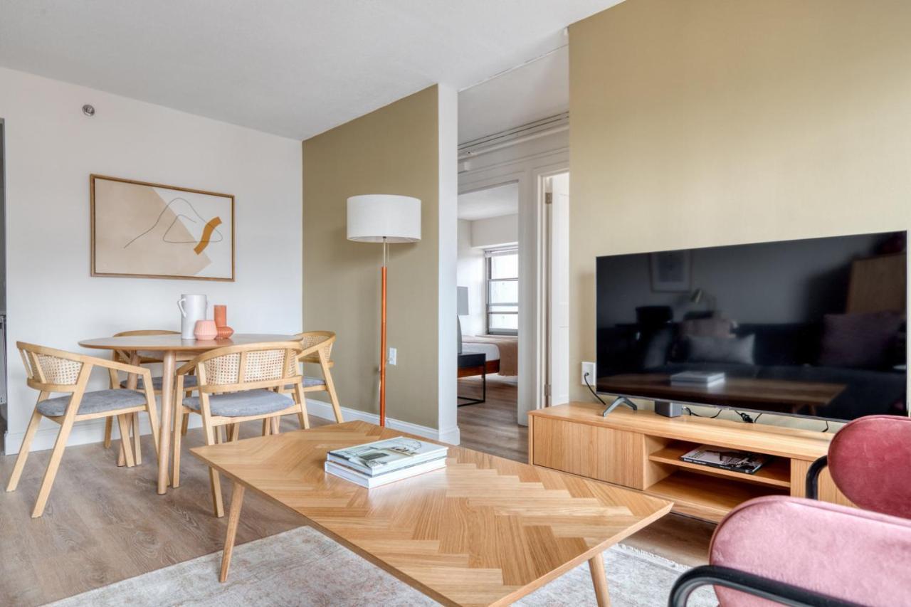 Allston 2br Nr U Line Bos-824 * Boston