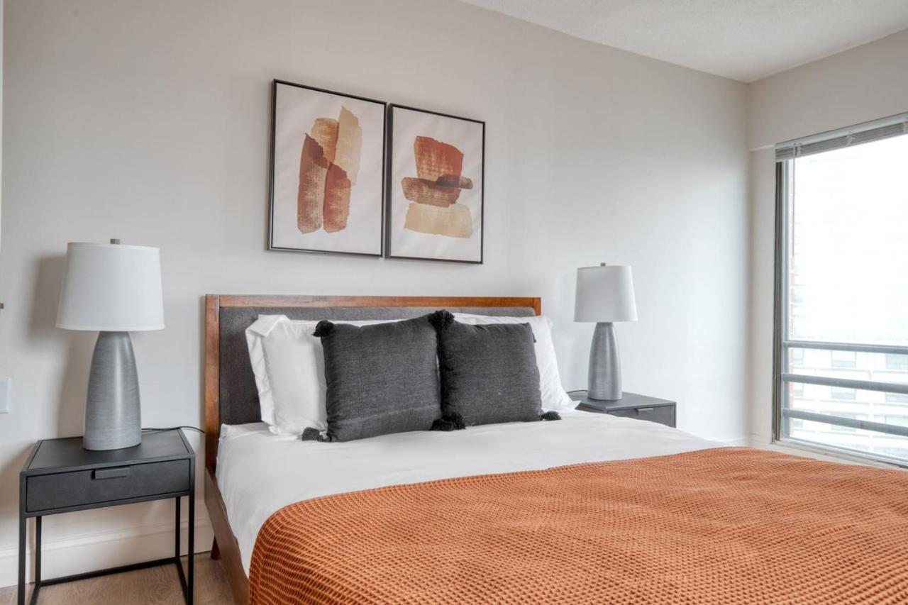 Apartment Allston 2br Nr U Line Bos-824 Boston