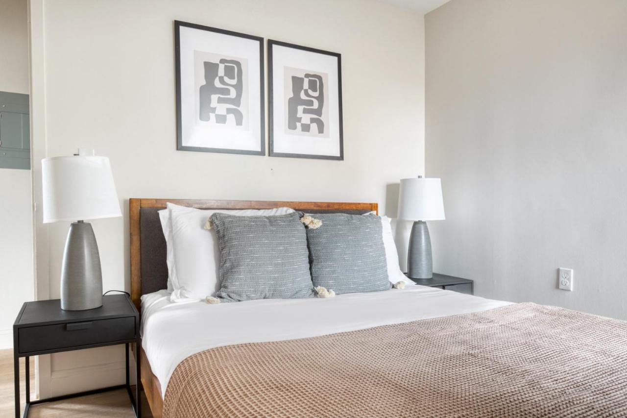 Allston 2br Nr U Line Bos-824 Apartment