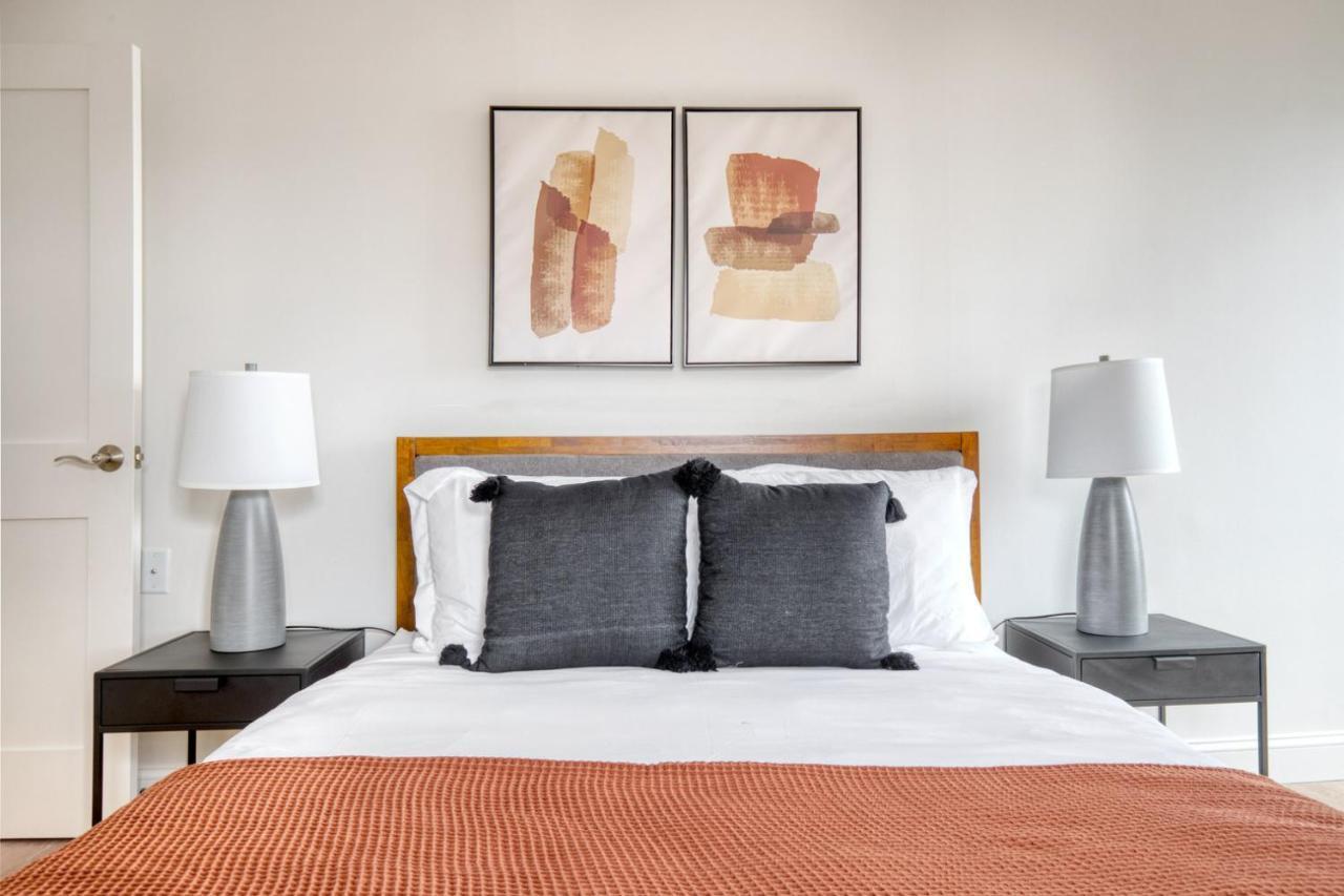 Allston 2br Nr U Line Bos-824 Boston