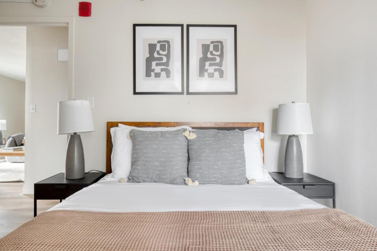 Allston 2br Nr U Line Bos-824 Apartment *
