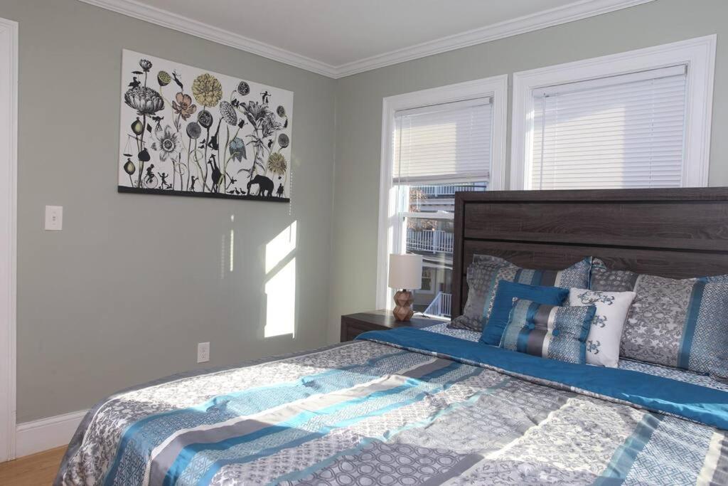 Renovated 4br3ba Escape - Near Public Transportation Apartment