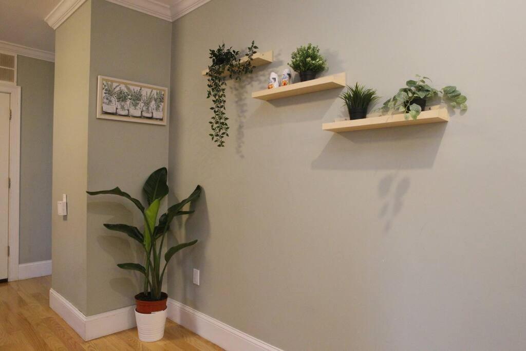 Renovated 4br3ba Escape - Near Public Transportation