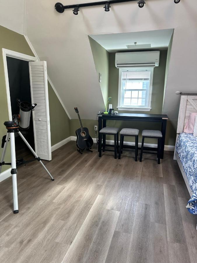 Apartamento Franklin Park Nearby Boston