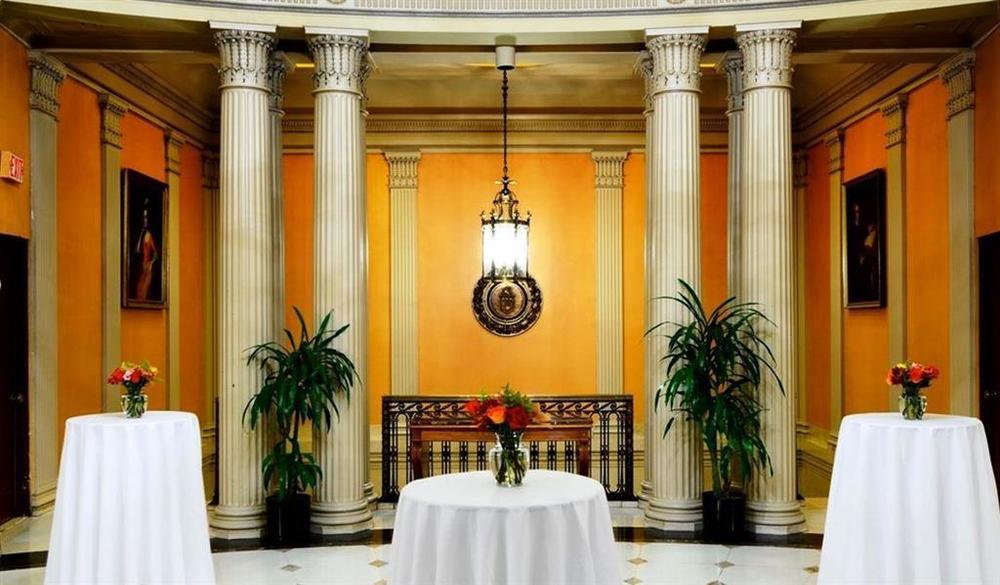 Common Hotel Boston
