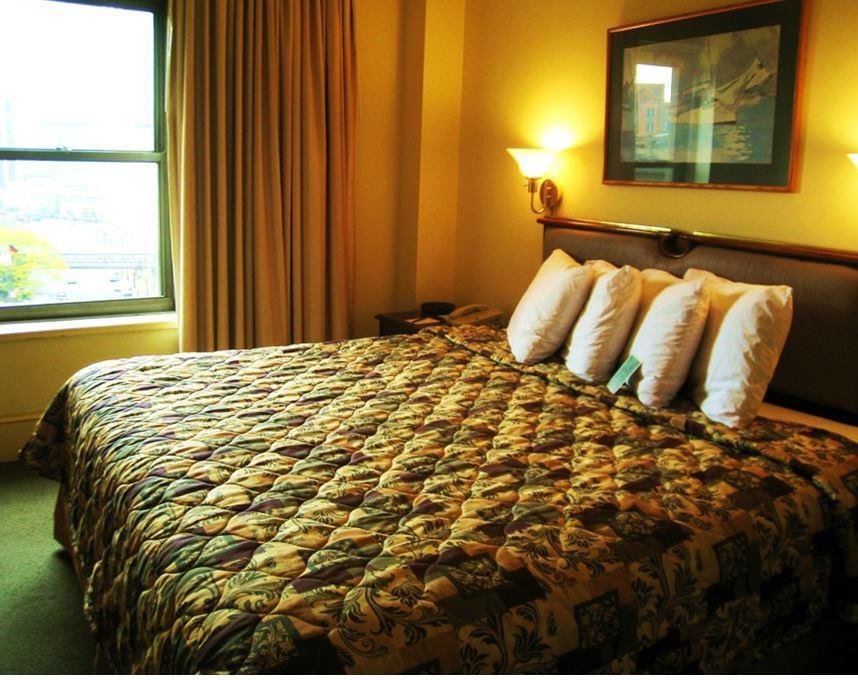 Common Hotel