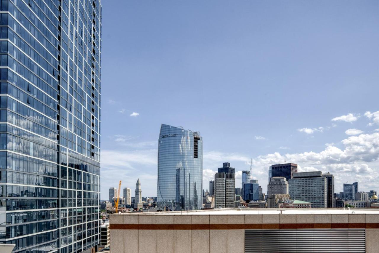 N Station 1br W Wd Gym Nr Td Garden Bos-704
