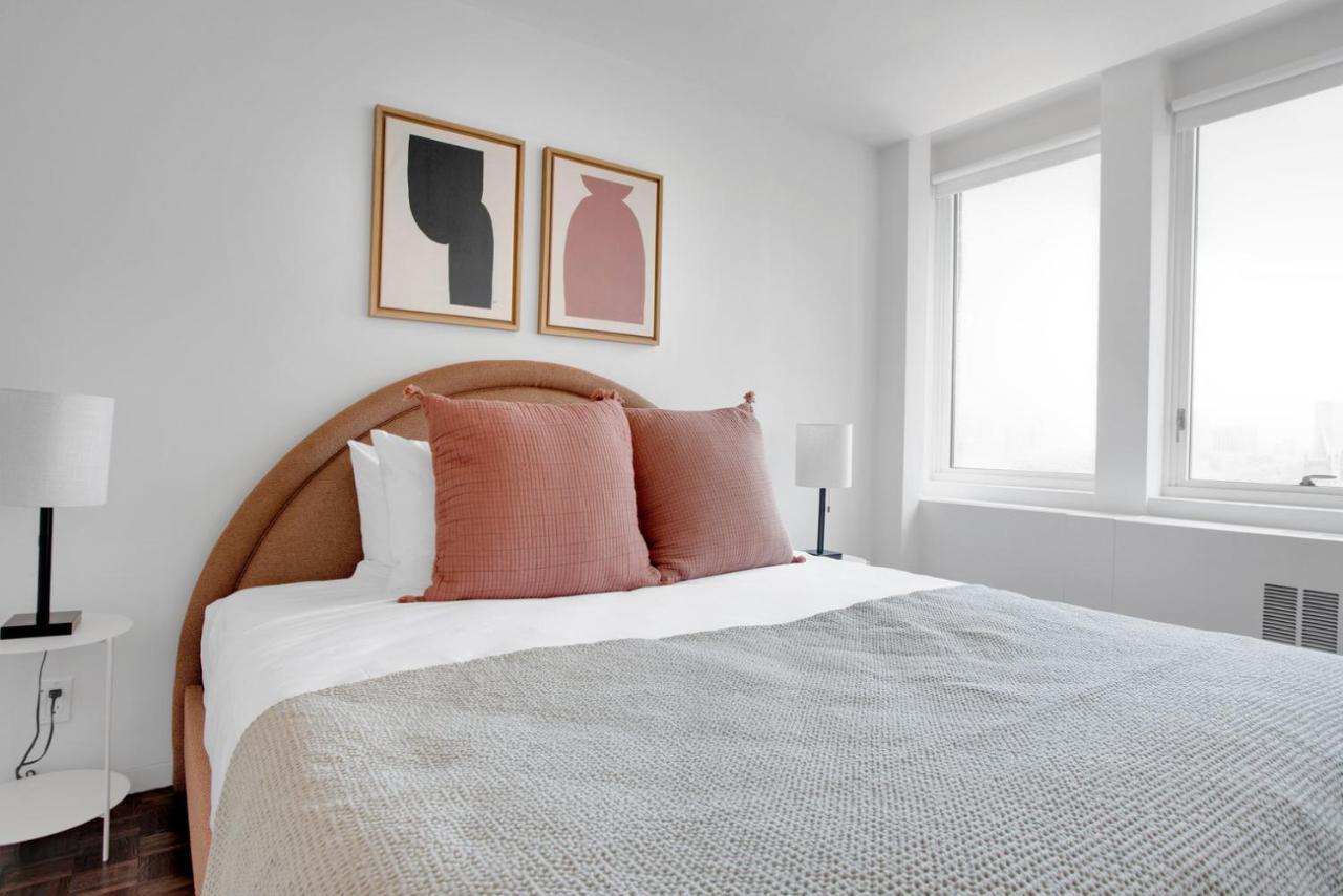 Apartment Back Bay 1br W Gym Nr Copley Sq Bos-742