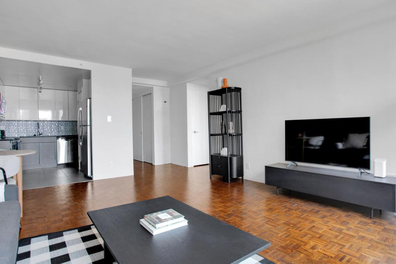 Back Bay 1br W Gym Nr Copley Sq Bos-742