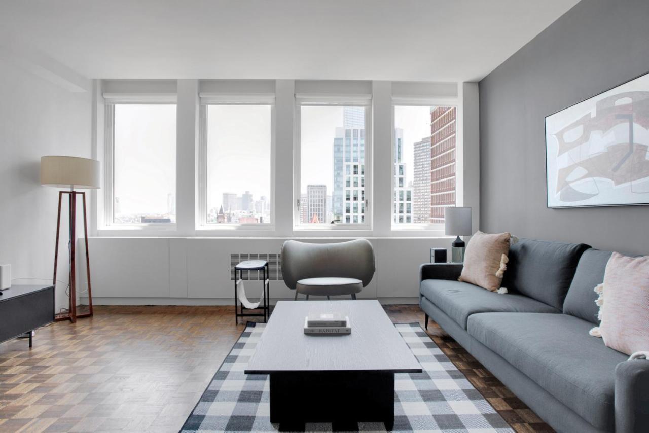 Back Bay 1br W Gym Nr Copley Sq Bos-742 Boston