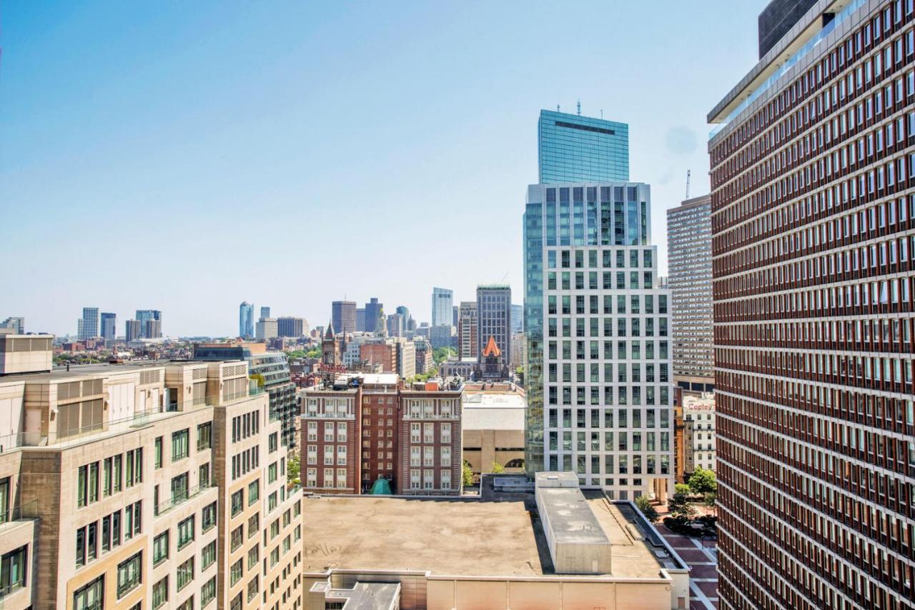 Back Bay 1br W Gym Nr Copley Sq Bos-742 *