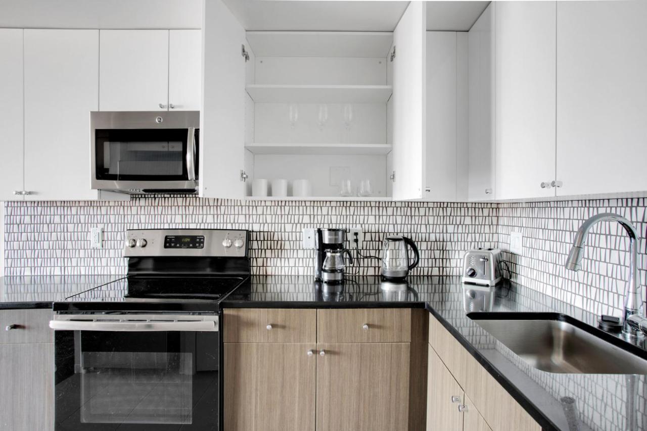 Back Bay 1br W Gym Nr Copley Sq Bos-742 Boston