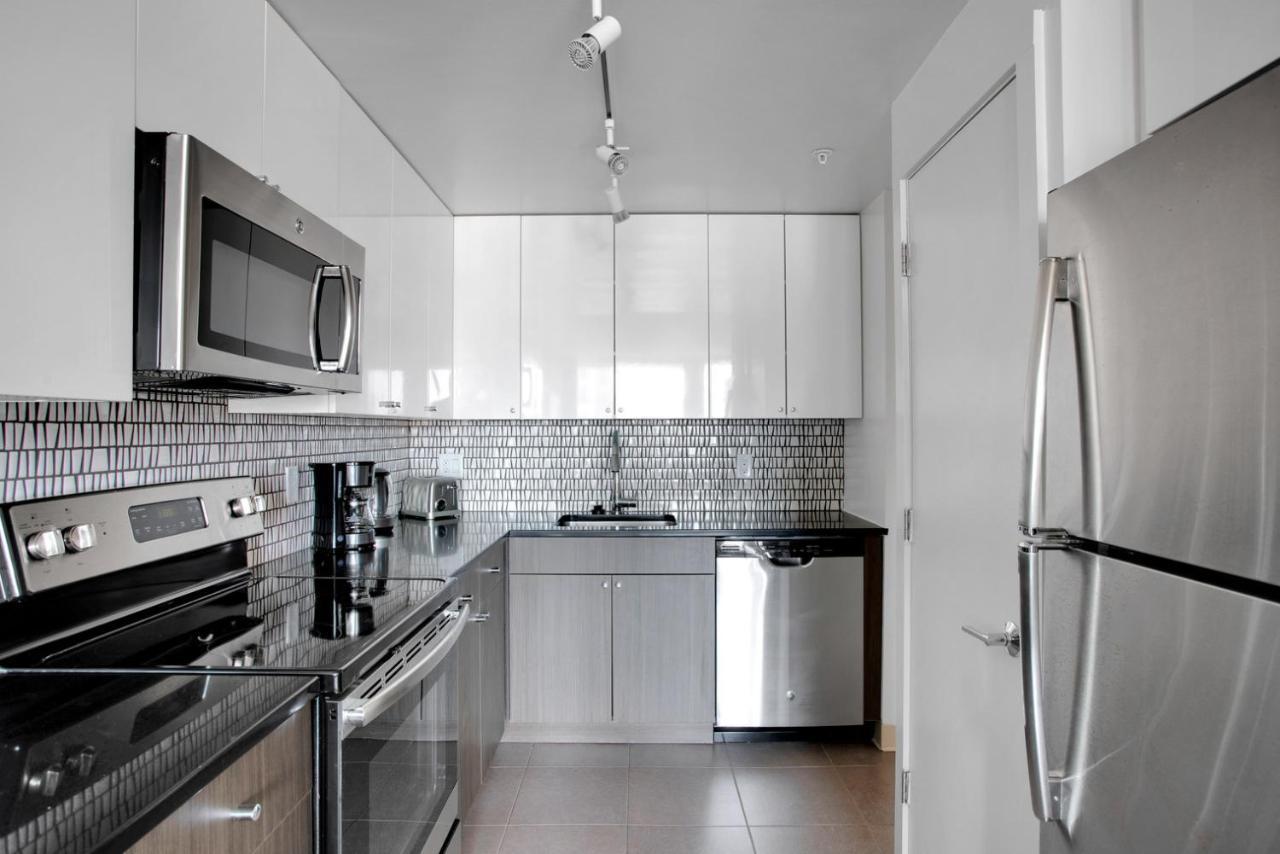 Apartment Back Bay 1br W Gym Nr Copley Sq Bos-742 Boston