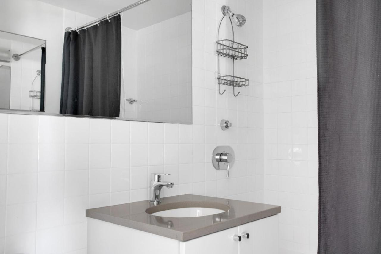 Back Bay 1br W Gym Nr Copley Sq Bos-742 * Boston