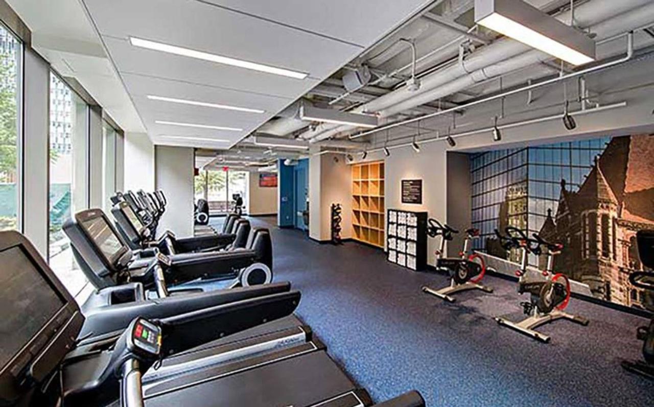Back Bay 1br W Gym Nr Copley Sq Bos-742