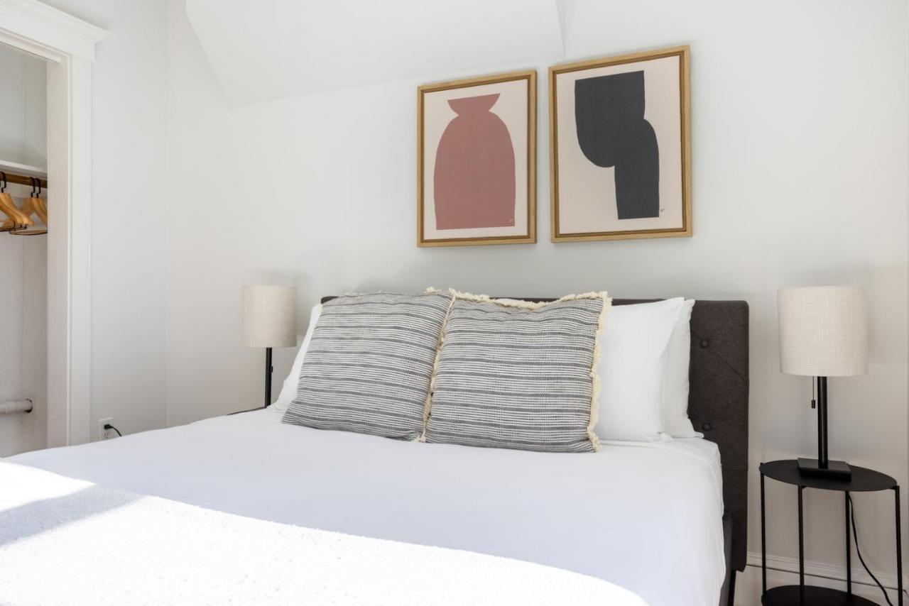 Apartment Beacon Hill 2br W Wd Nr Common Bos-826 *