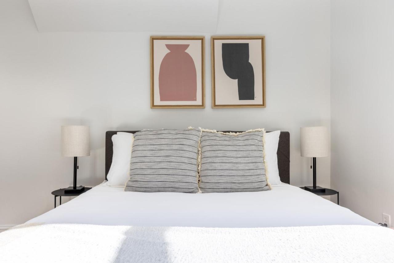 Apartment Beacon Hill 2br W Wd Nr Common Bos-826