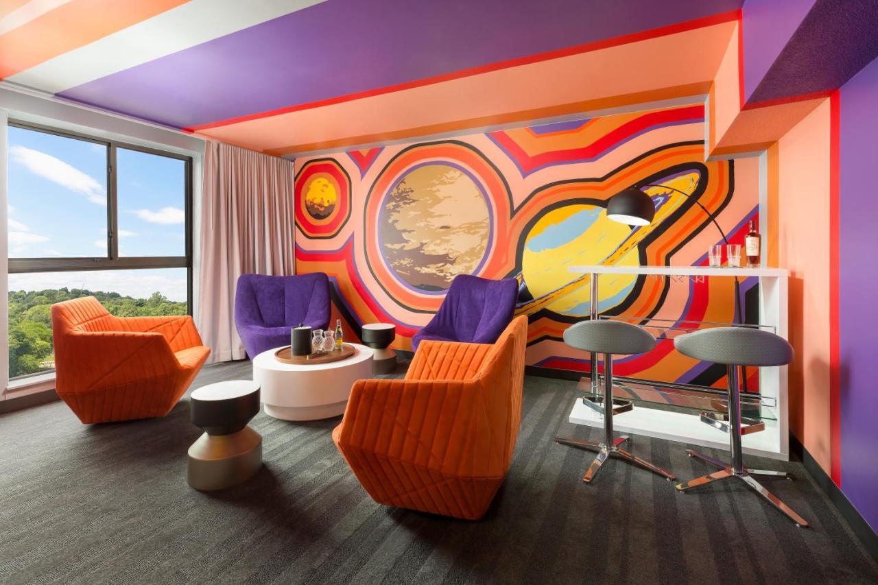 Allston Hotel 4*