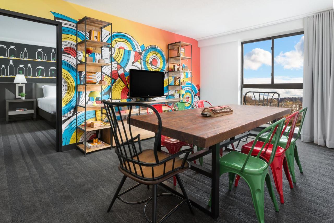 Allston Hotel