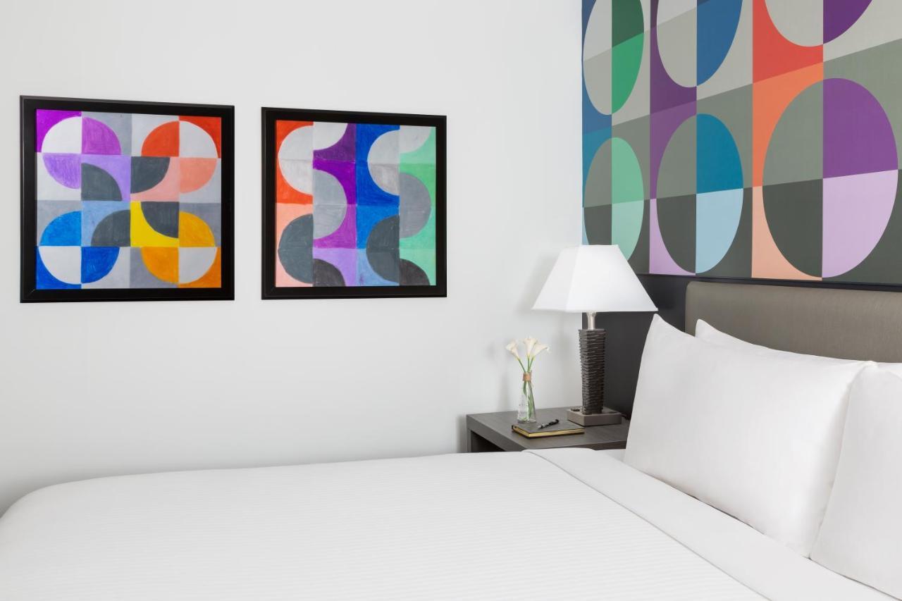 Hotel Allston Boston