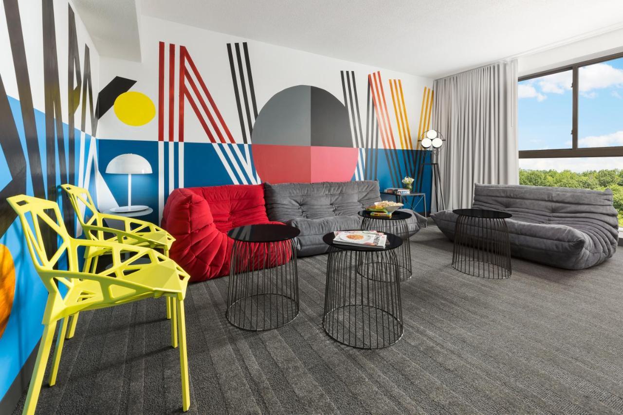 Hotel Allston Boston