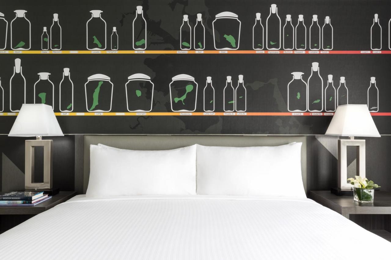 Hotel Allston 4*