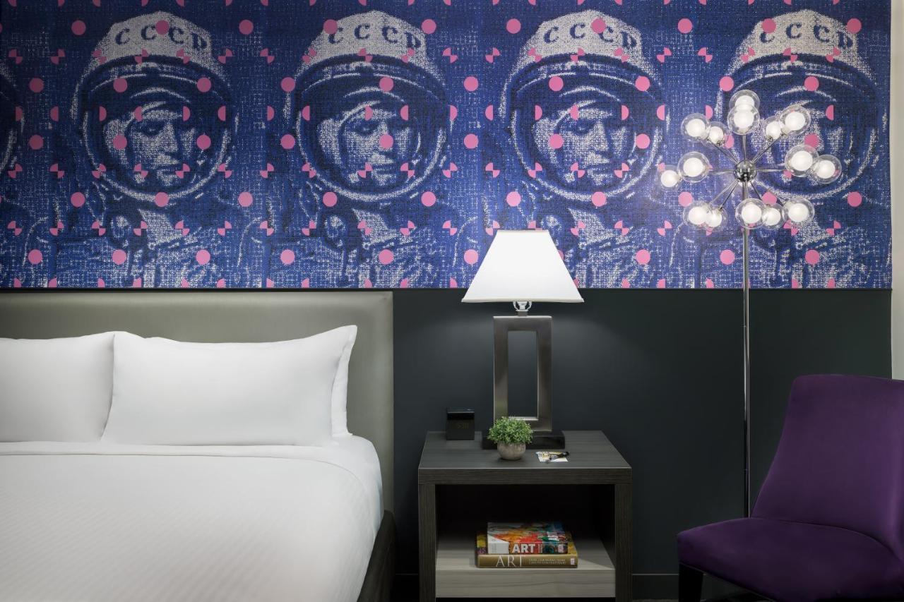 Allston Hotel