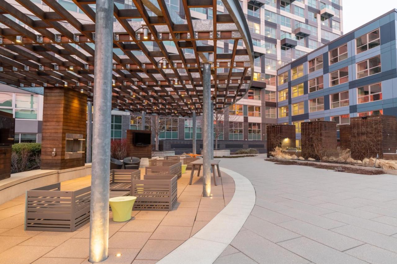 East Cambridge 1br W Wd Gym Nr Lechmere T Bos-853 Apartment Boston