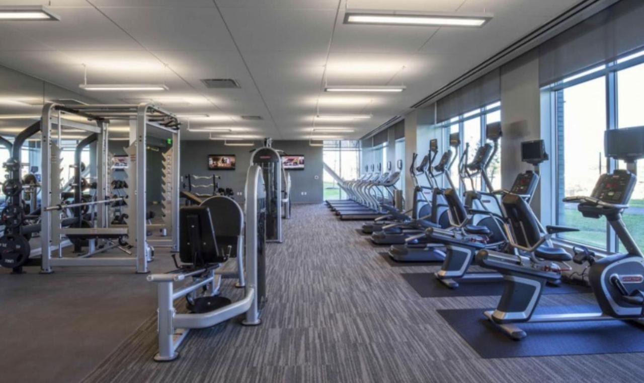 Apartment East Cambridge 1br W Wd Gym Nr Lechmere T Bos-853