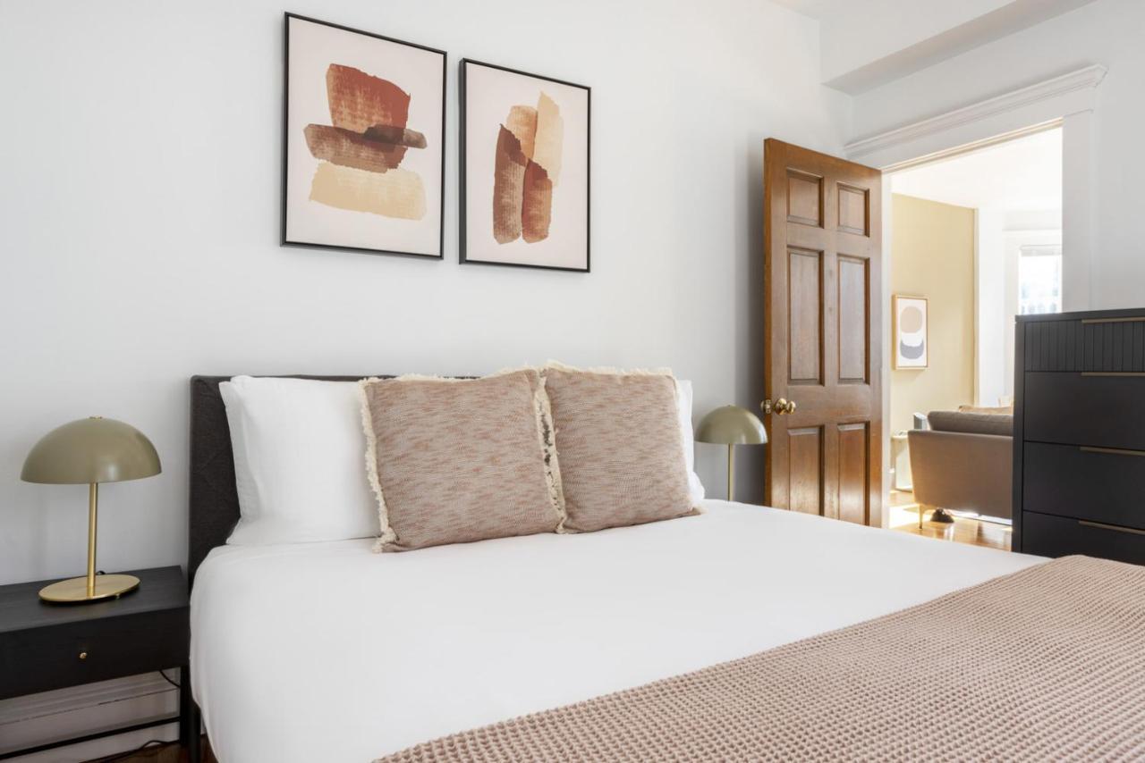 Apartment Beacon Hill 2br W Wd Nr Common Bos-826 Boston