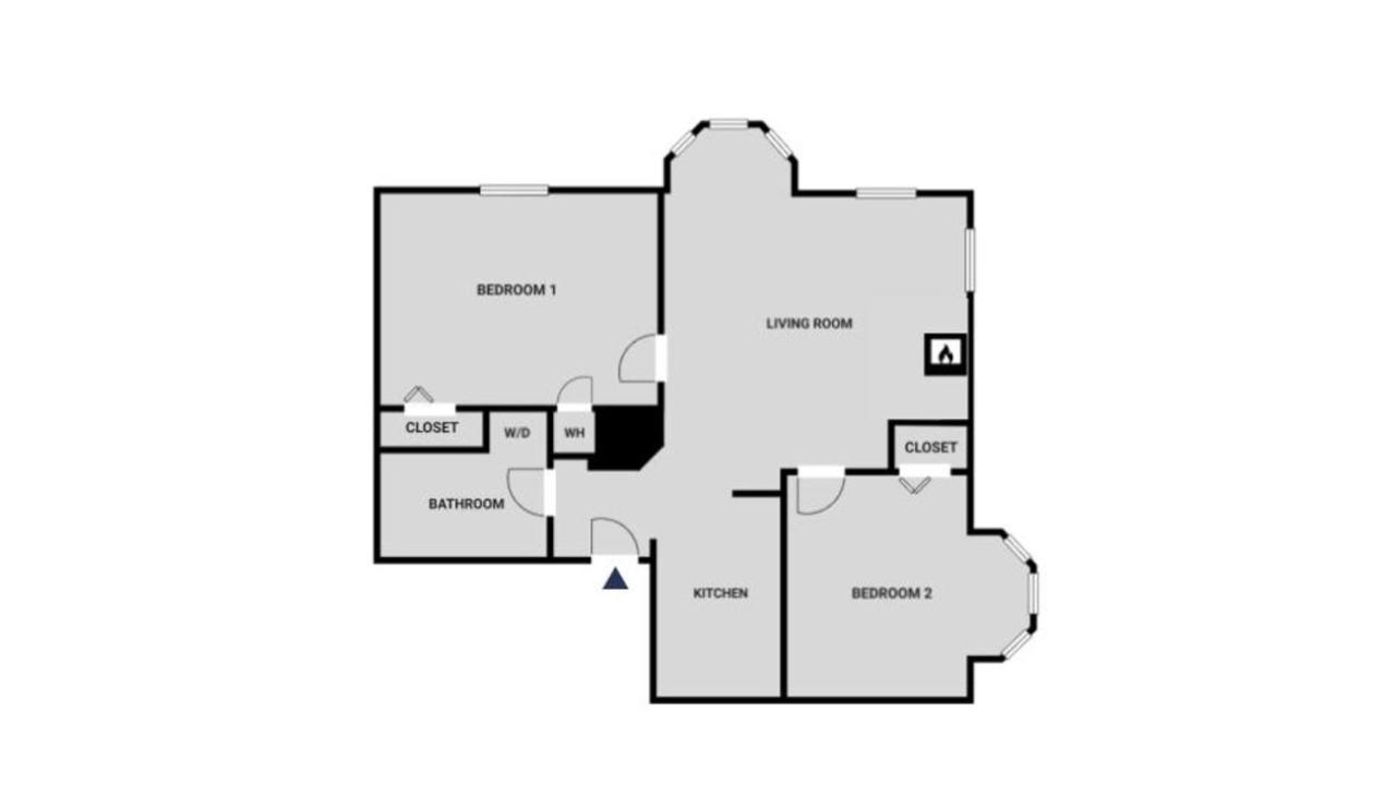 Apartment Beacon Hill 2br W Wd Nr Common Bos-826