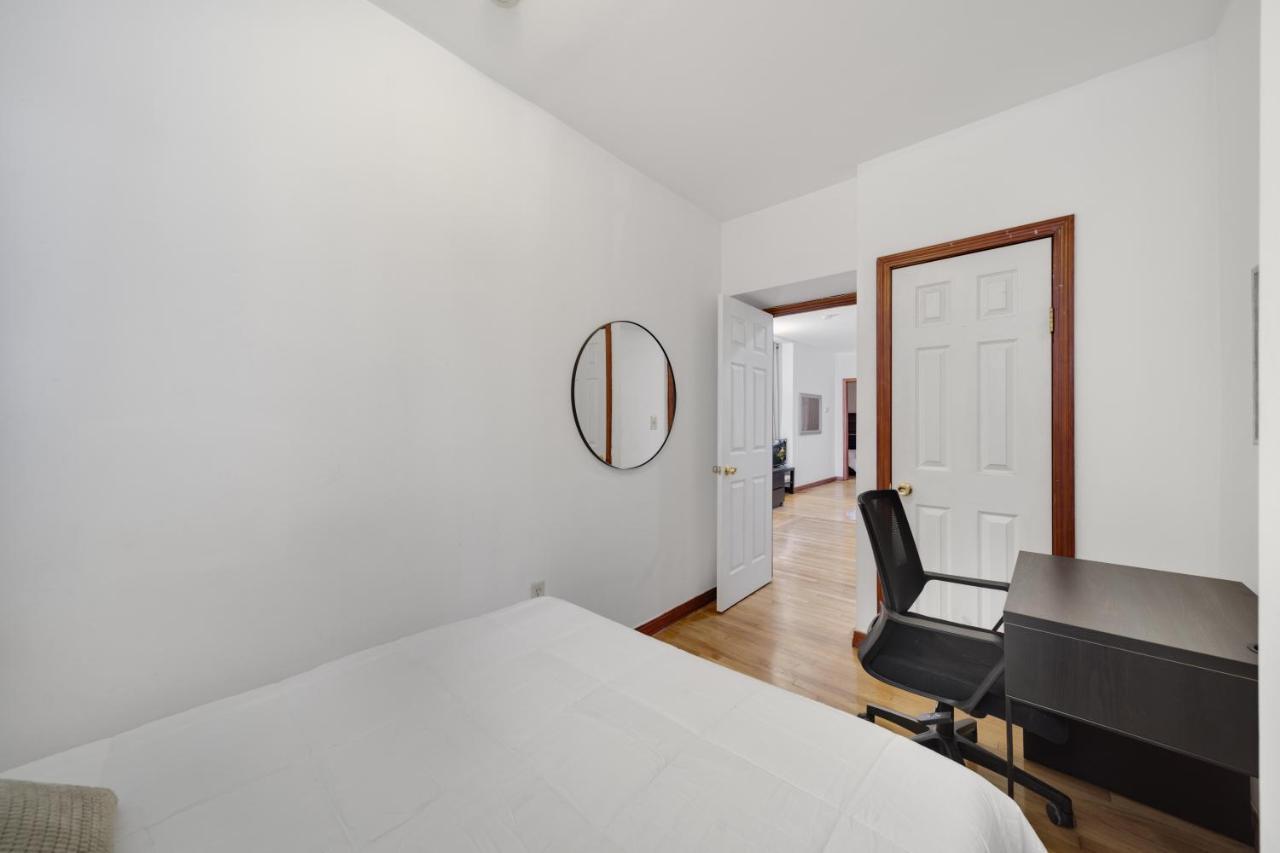 Simply Furnished 3br1bth In The South End Apartamento Boston