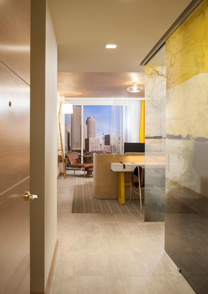 The Envoy Hotel, Autograph Collection