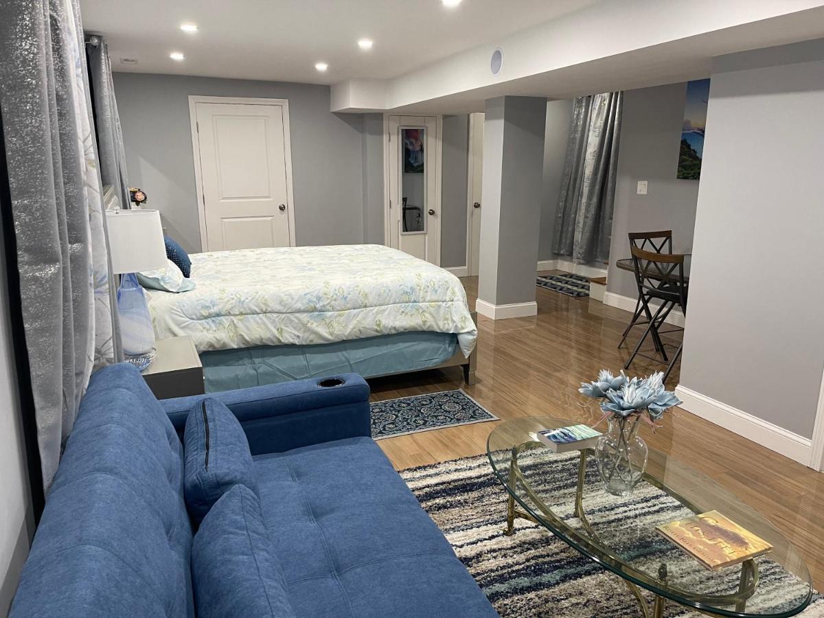 Brand New Luxury Near Downtown * Boston