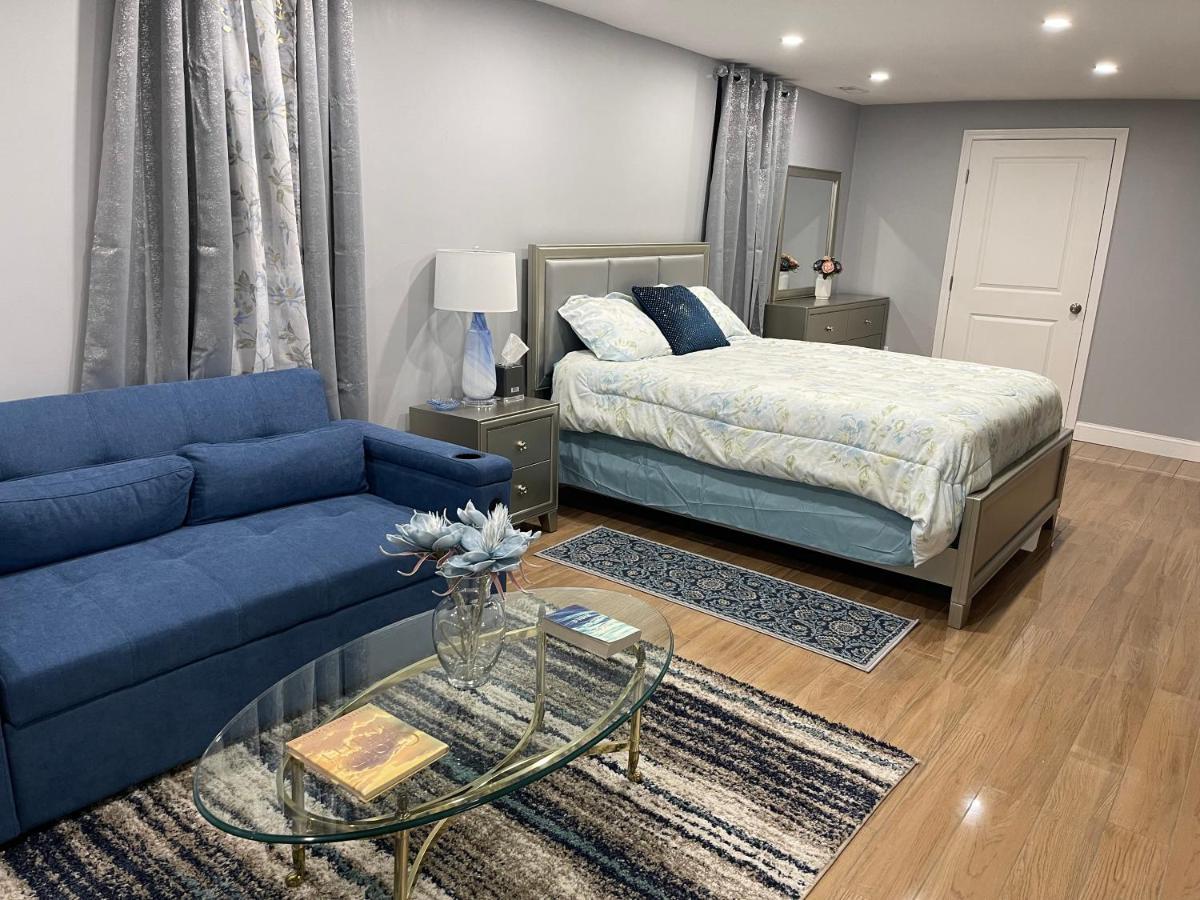 Brand New Luxury Near Downtown Casa de hóspedes Boston