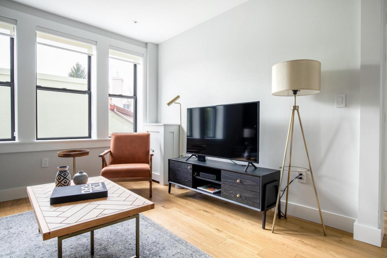 Ample Allston 2br W Wd In Basement Bos-271 *