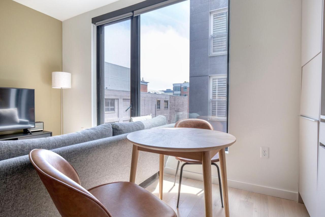 South W Wd Nr Red Line Bos-885 Apartment Boston
