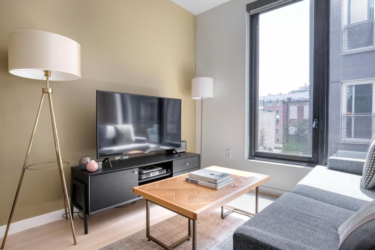 Apartment South W Wd Nr Red Line Bos-885