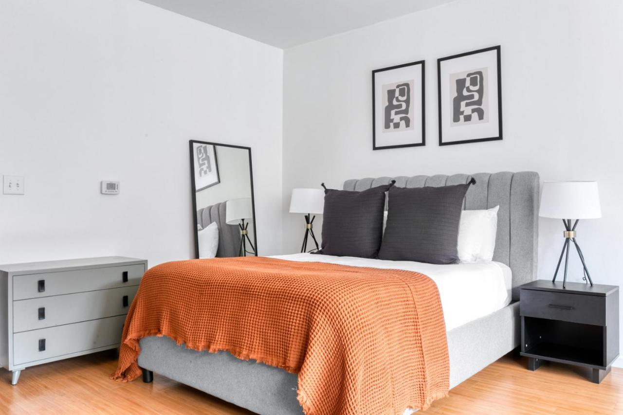 Allston Studio W Wd Gym Nr Line Bos-672 Apartment *