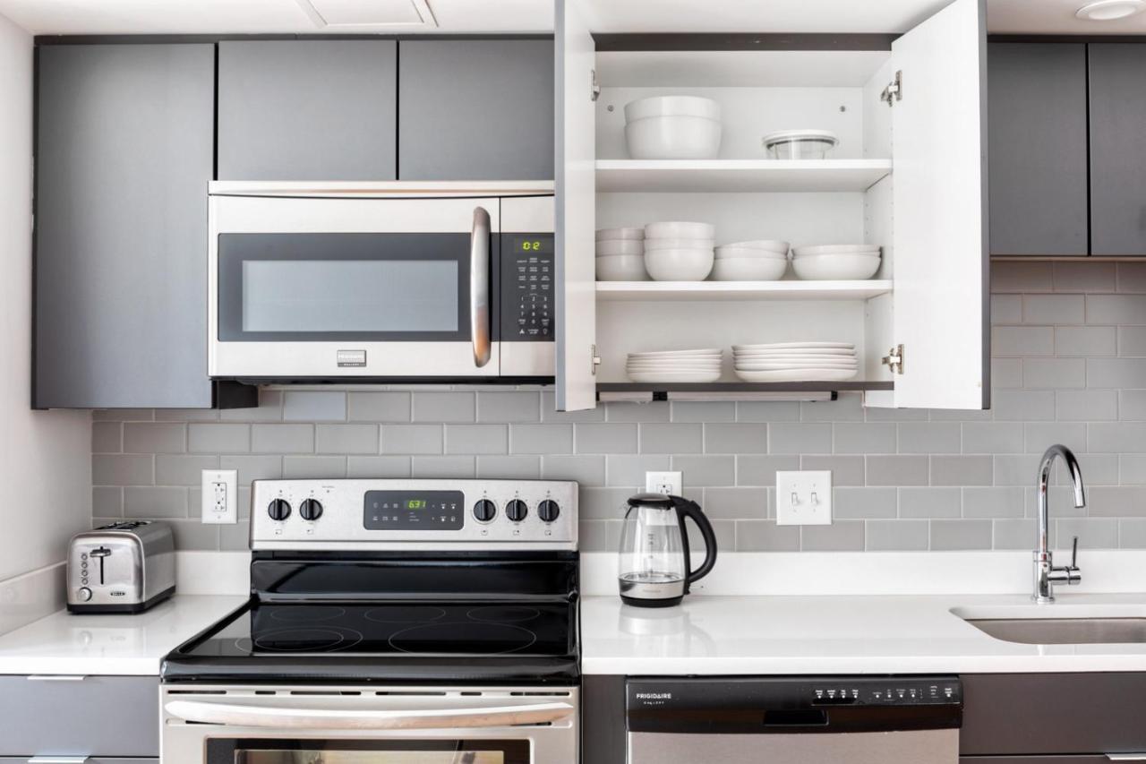 Apartment Allston Studio W Wd Gym Nr Line Bos-672 *