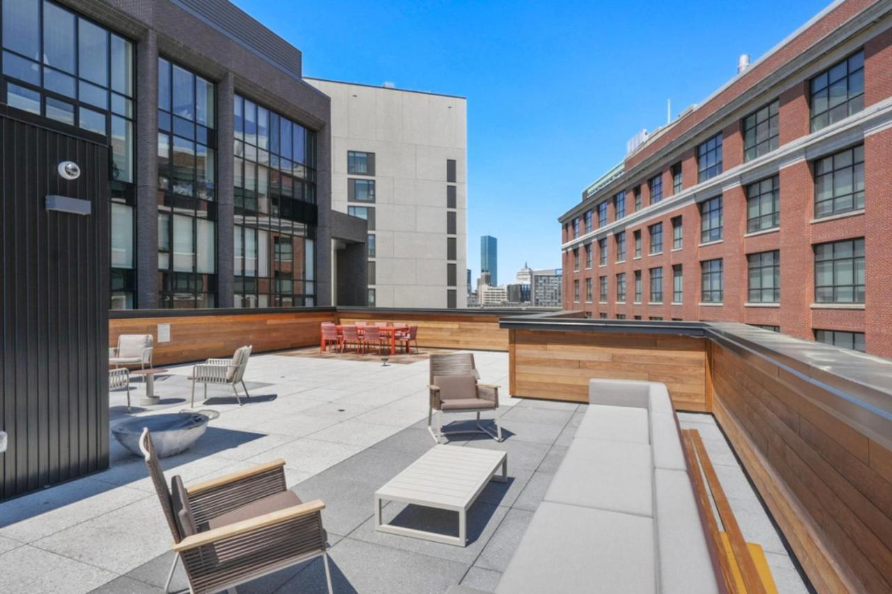 Apartment South W Wd Nr Red Line Bos-888 *