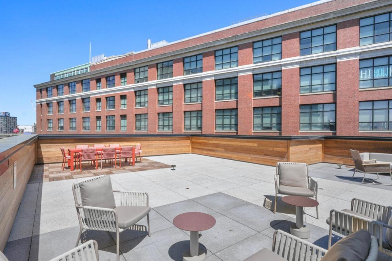 South W Wd Nr Red Line Bos-888 Apartment *
