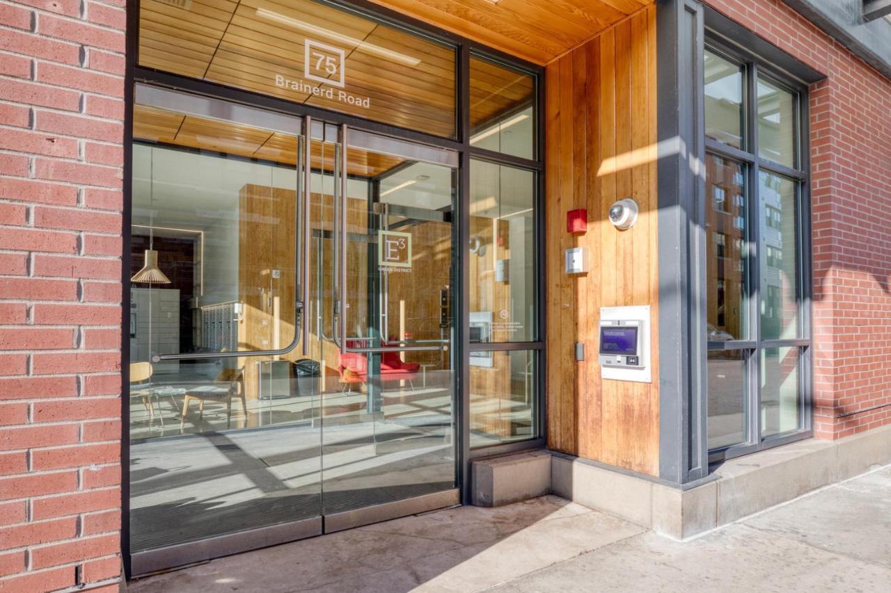 Allston Studio W Wd Gym Nr Line Bos-672 Apartment